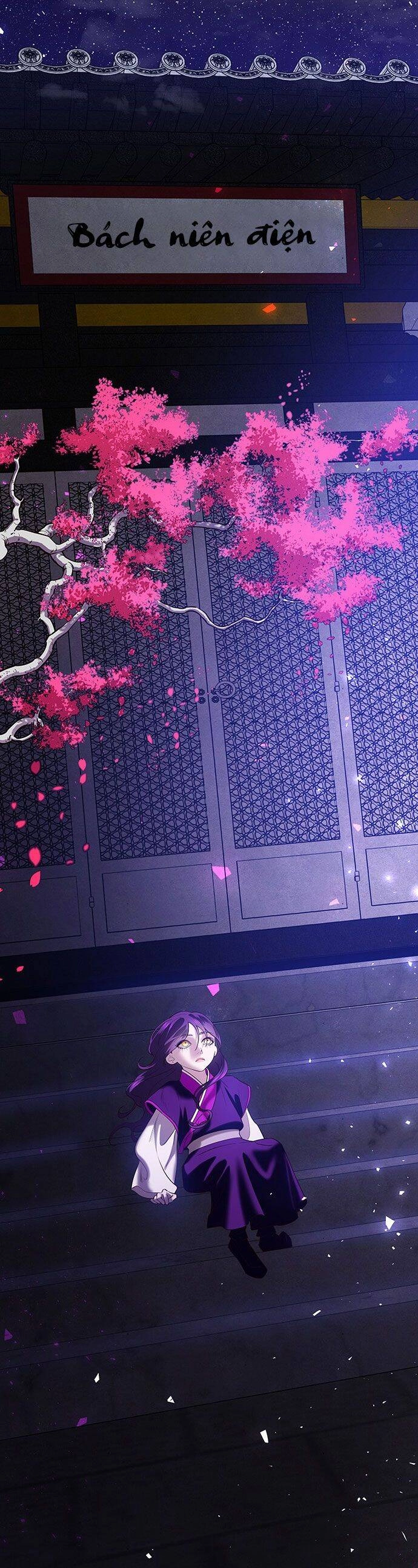 Vương Tử Huyền Bí Chapter 52 - 36