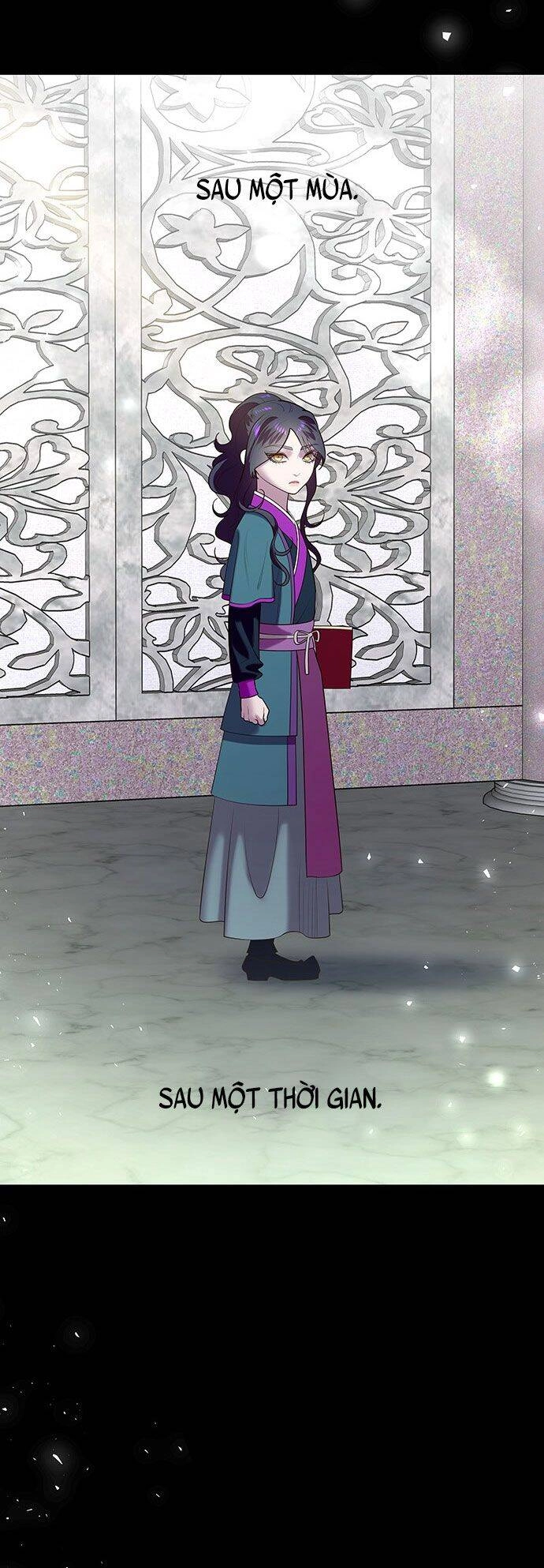 Vương Tử Huyền Bí Chapter 52 - 40