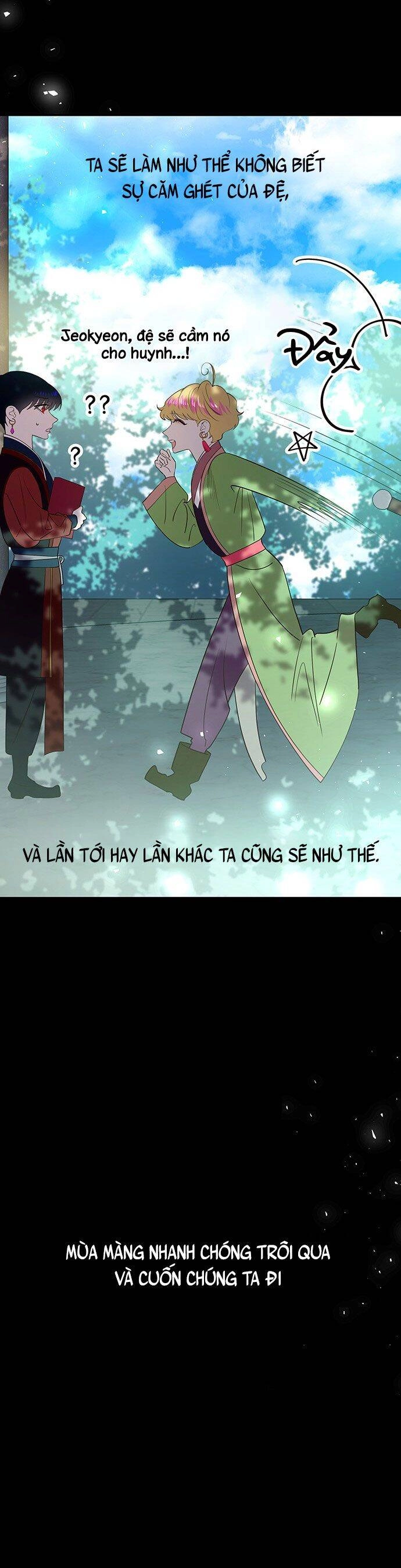 Vương Tử Huyền Bí Chapter 52 - 41