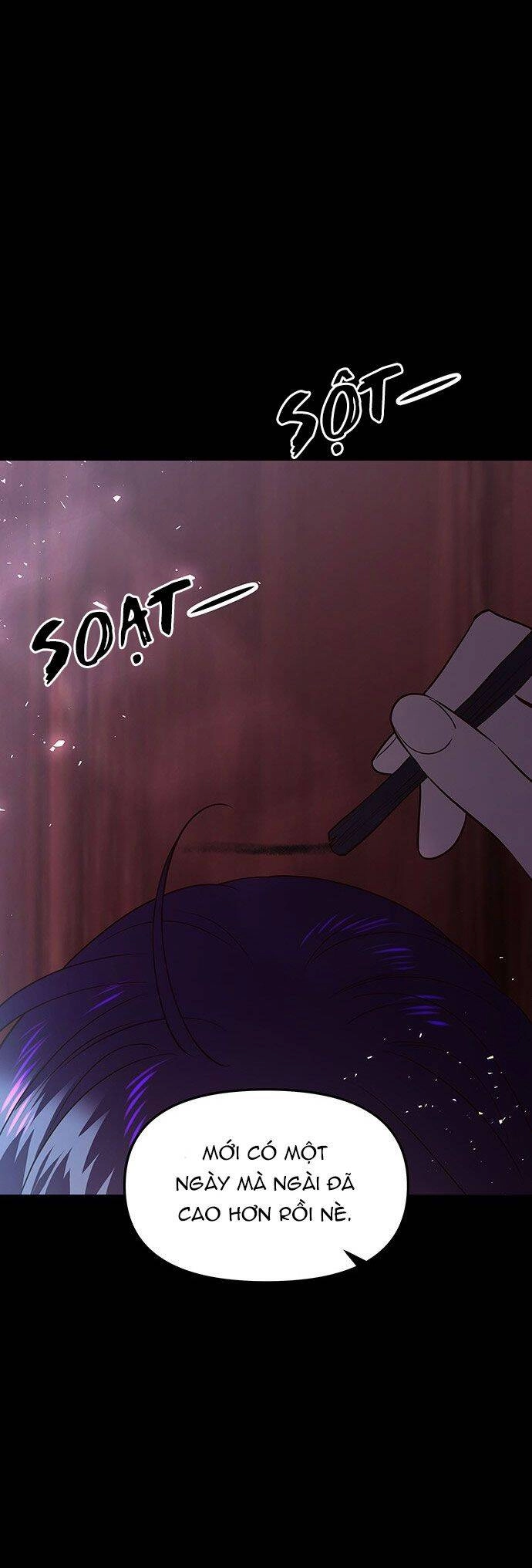 Vương Tử Huyền Bí Chapter 52 - 44