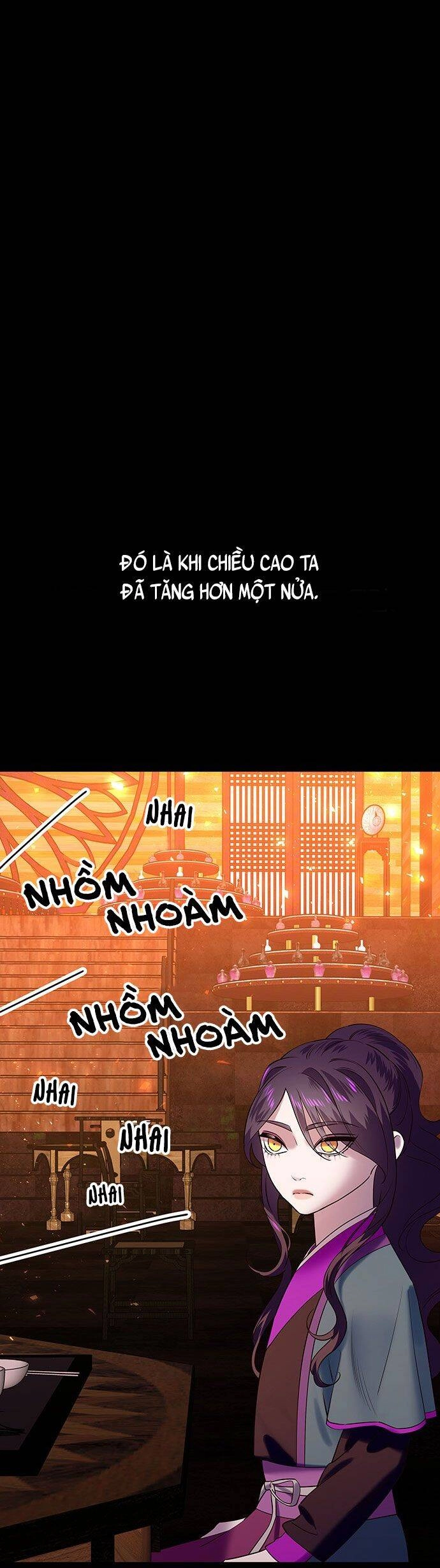 Vương Tử Huyền Bí Chapter 52 - 47