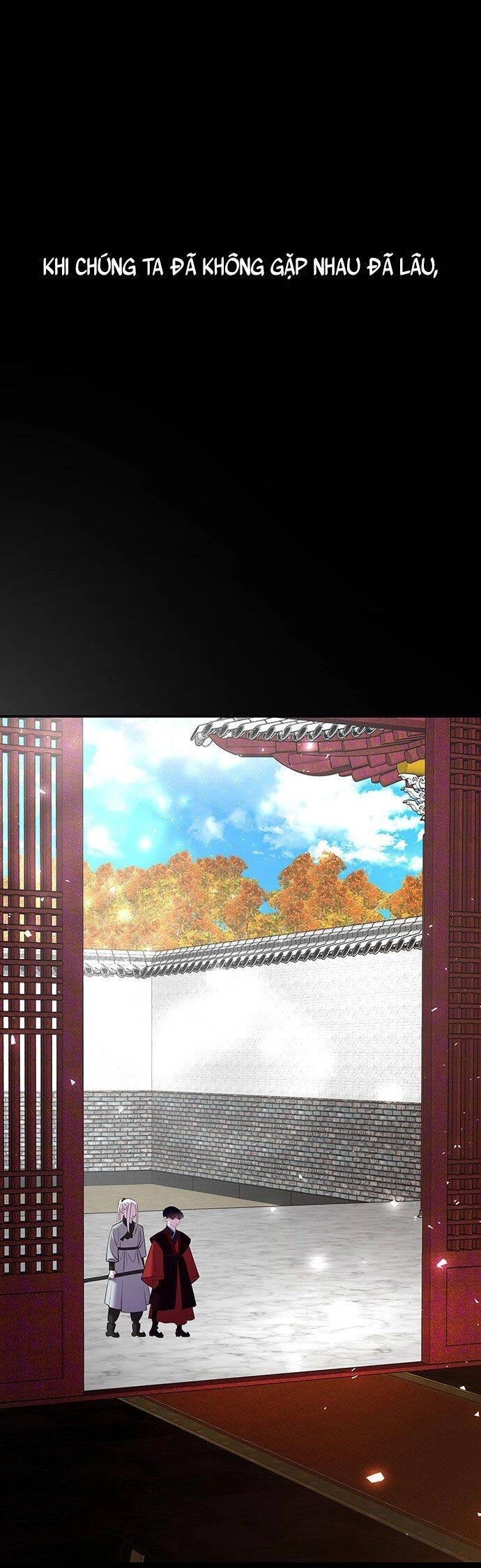 Vương Tử Huyền Bí Chapter 52 - 48