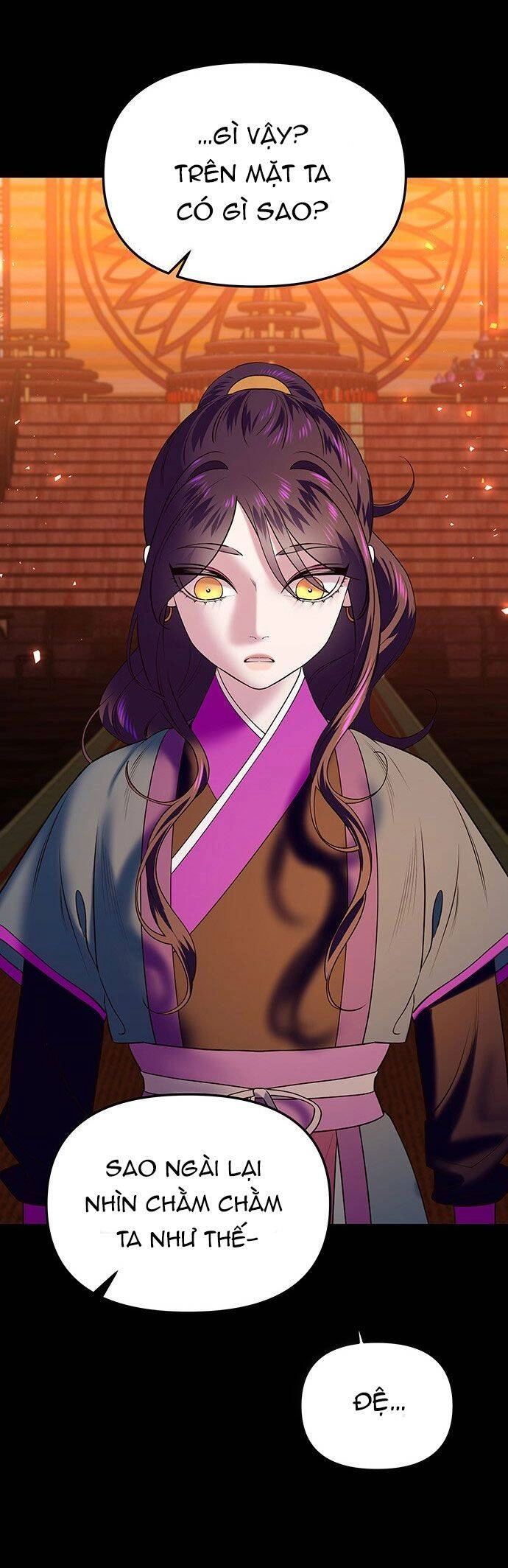 Vương Tử Huyền Bí Chapter 52 - 53