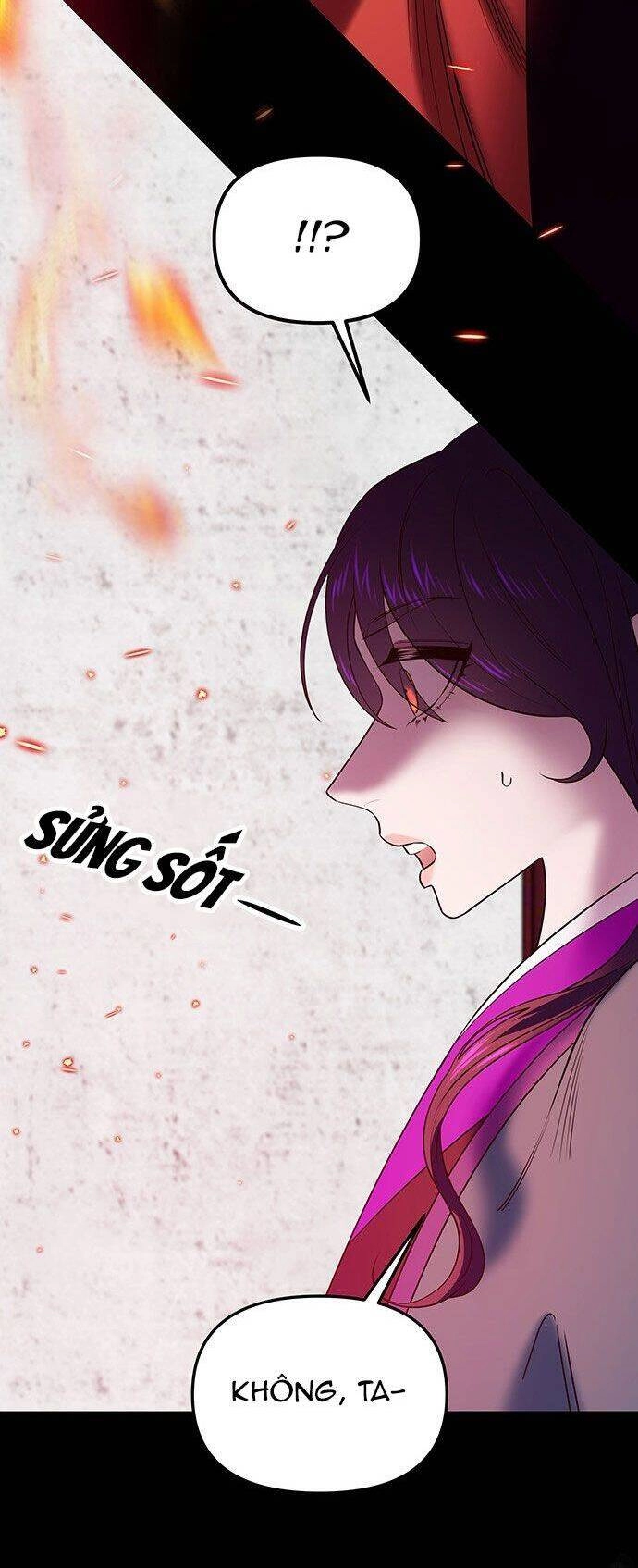 Vương Tử Huyền Bí Chapter 52 - 57