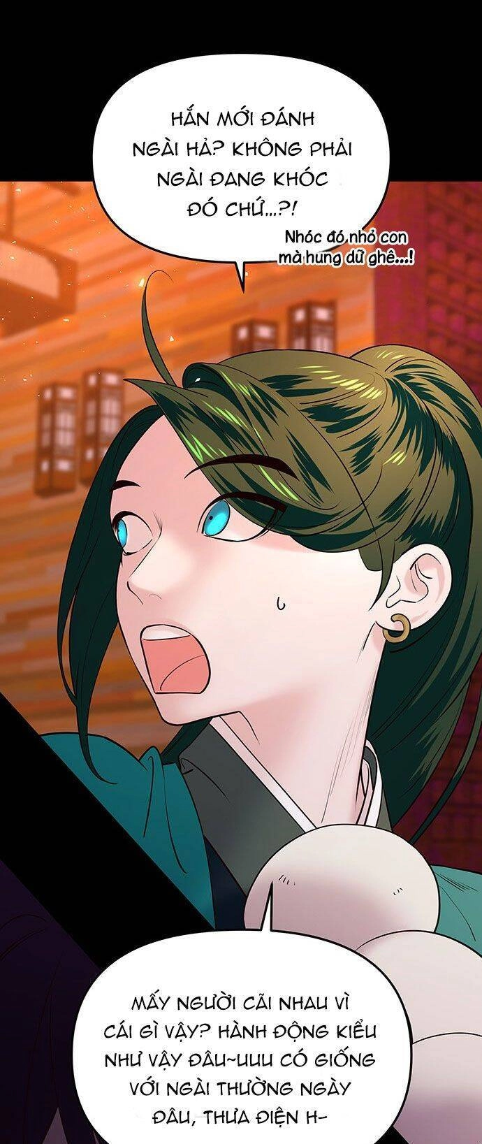 Vương Tử Huyền Bí Chapter 52 - 70