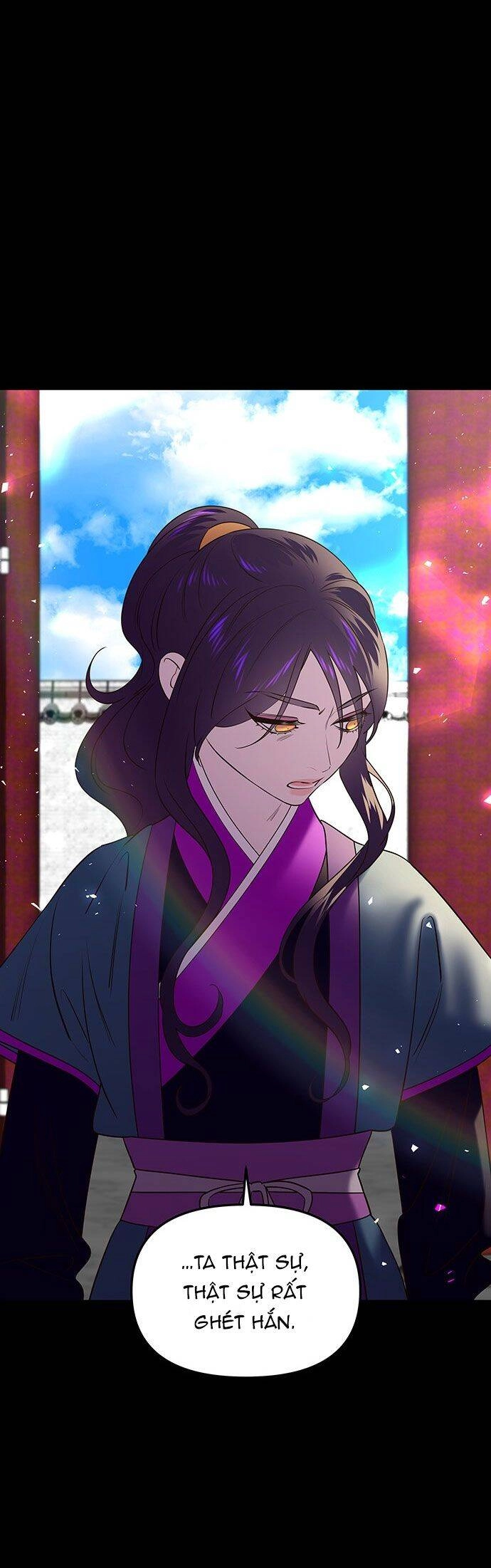 Vương Tử Huyền Bí Chapter 52 - 77