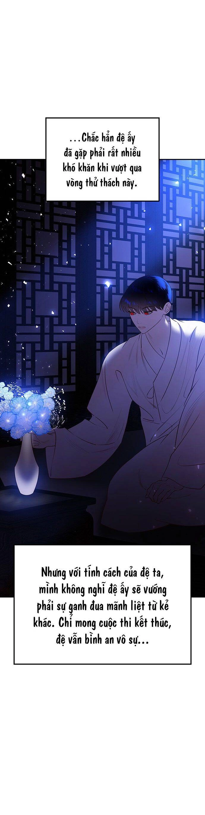 Vương Tử Huyền Bí Chapter 52 - 91