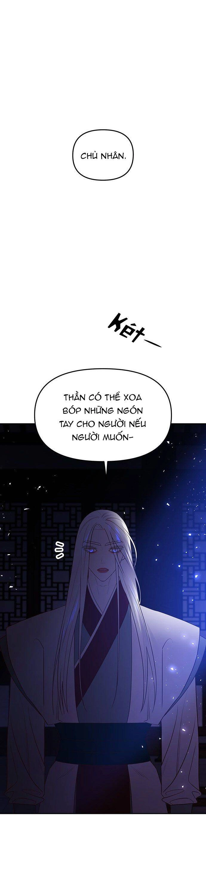 Vương Tử Huyền Bí Chapter 52 - 94