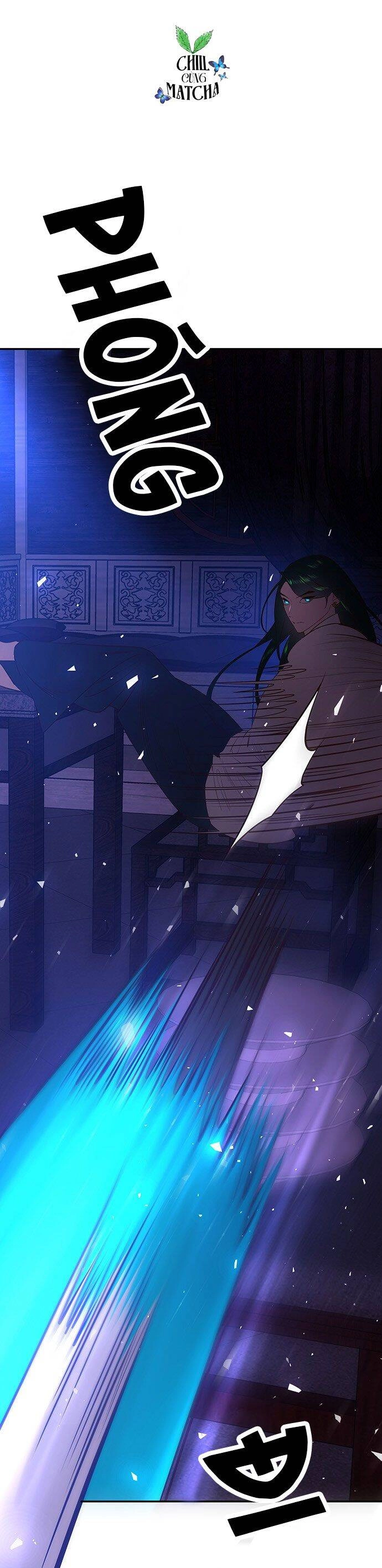 Vương Tử Huyền Bí Chapter 53 - 1