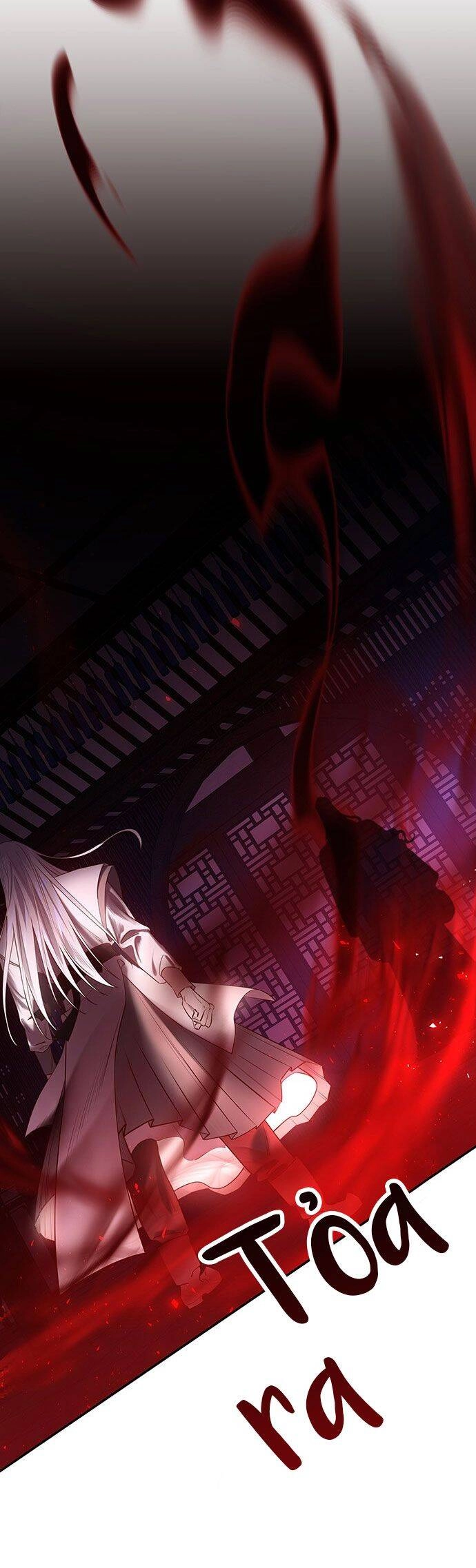 Vương Tử Huyền Bí Chapter 53 - 12