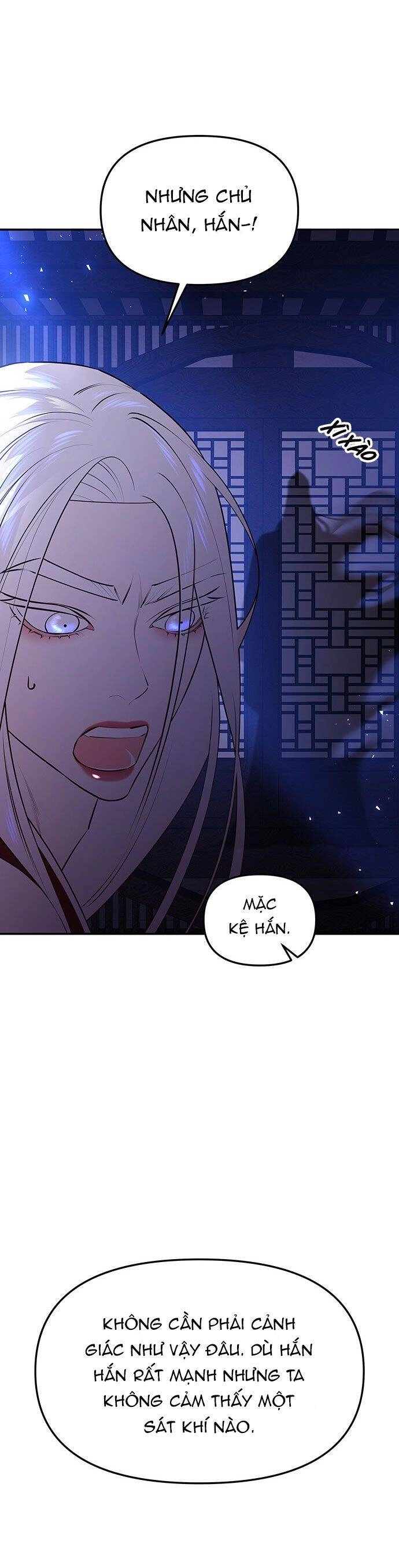 Vương Tử Huyền Bí Chapter 53 - 20