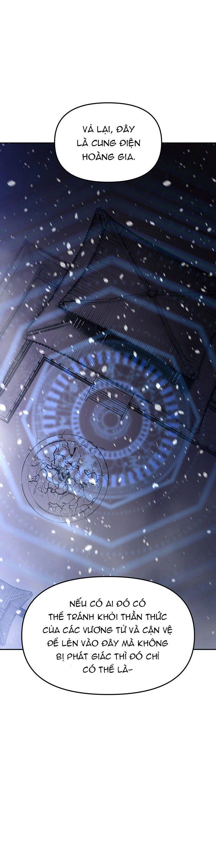 Vương Tử Huyền Bí Chapter 53 - 21