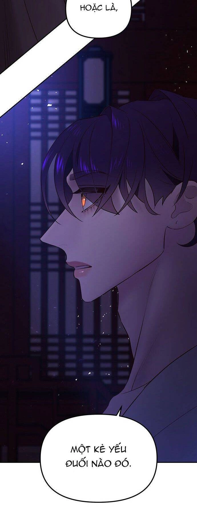 Vương Tử Huyền Bí Chapter 53 - 23