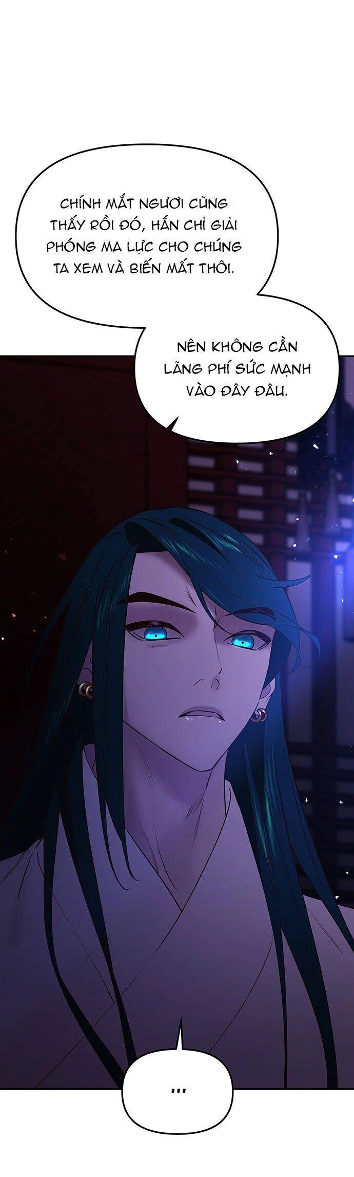 Vương Tử Huyền Bí Chapter 53 - 25