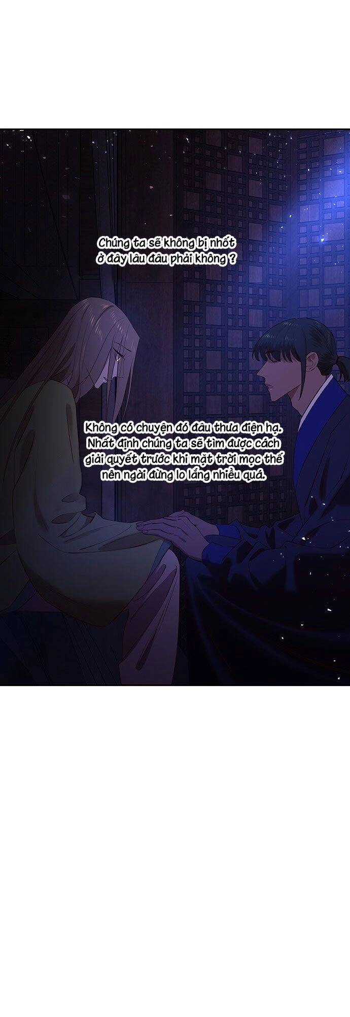 Vương Tử Huyền Bí Chapter 53 - 31