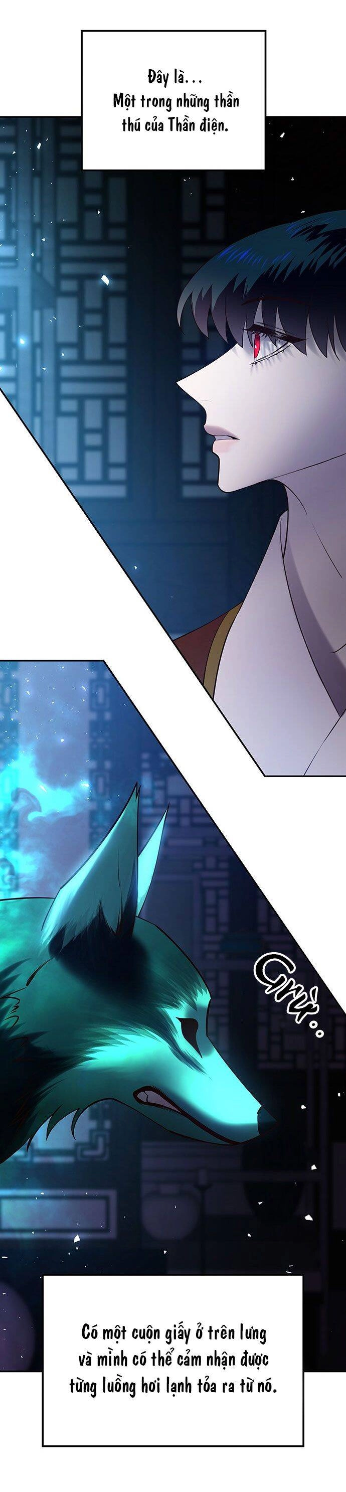 Vương Tử Huyền Bí Chapter 53 - 38