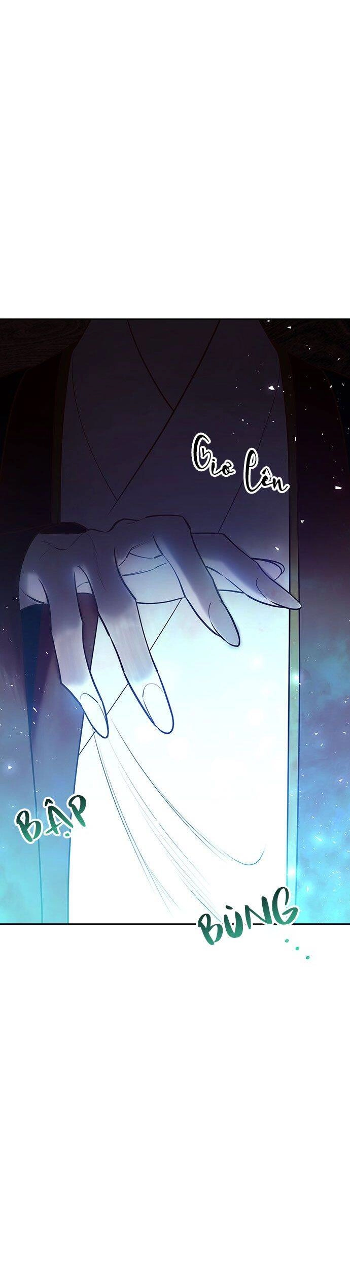 Vương Tử Huyền Bí Chapter 53 - 39