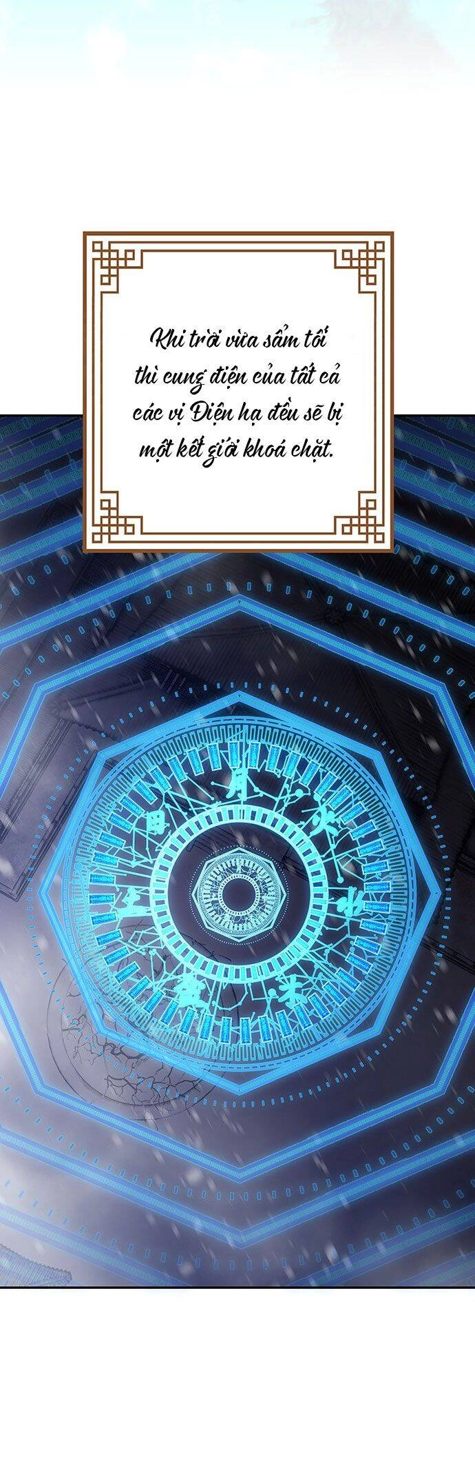 Vương Tử Huyền Bí Chapter 53 - 42