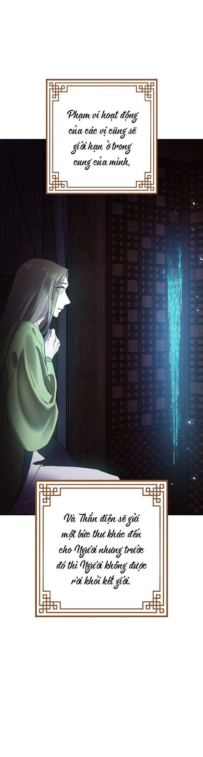 Vương Tử Huyền Bí Chapter 53 - 43