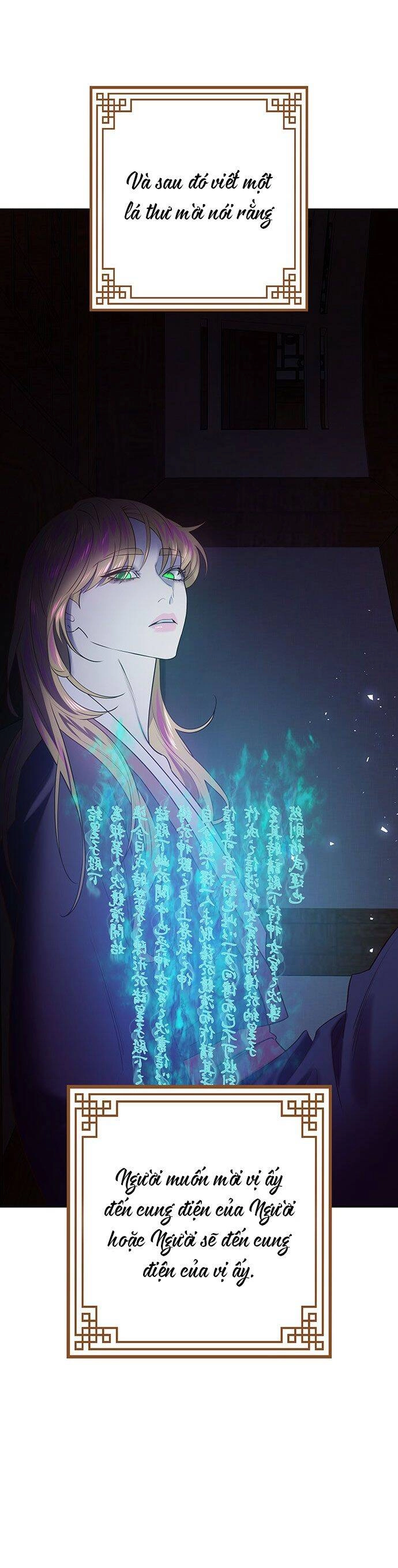 Vương Tử Huyền Bí Chapter 53 - 45