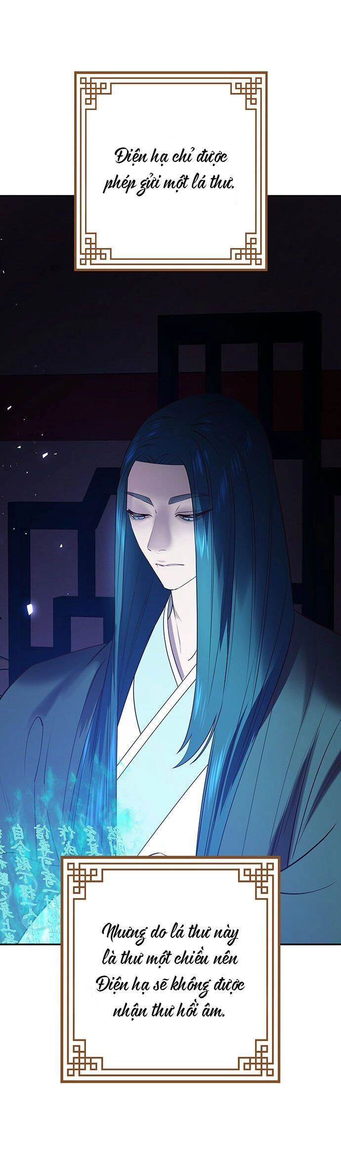 Vương Tử Huyền Bí Chapter 53 - 46