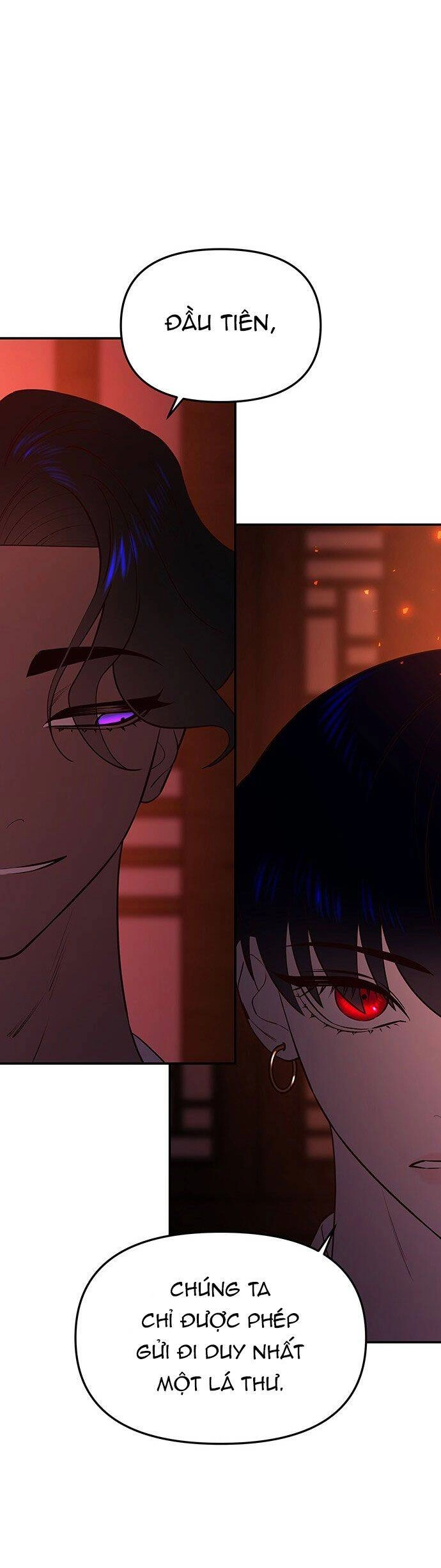 Vương Tử Huyền Bí Chapter 53 - 54