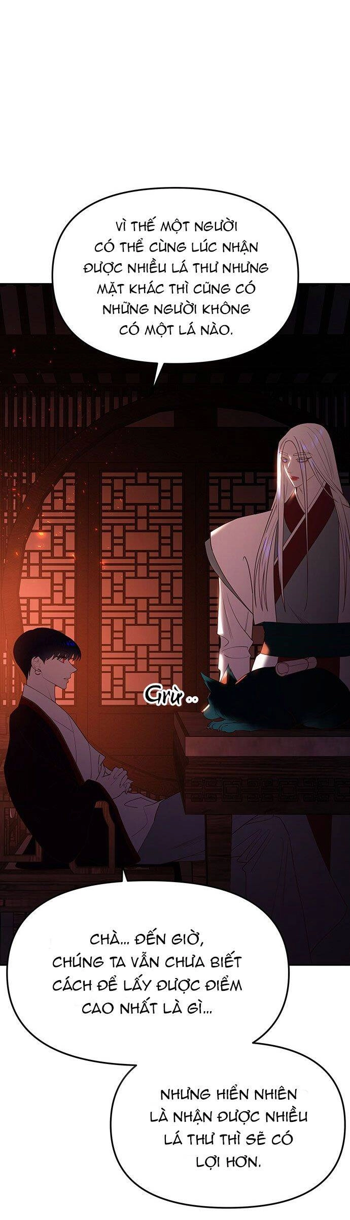 Vương Tử Huyền Bí Chapter 53 - 55