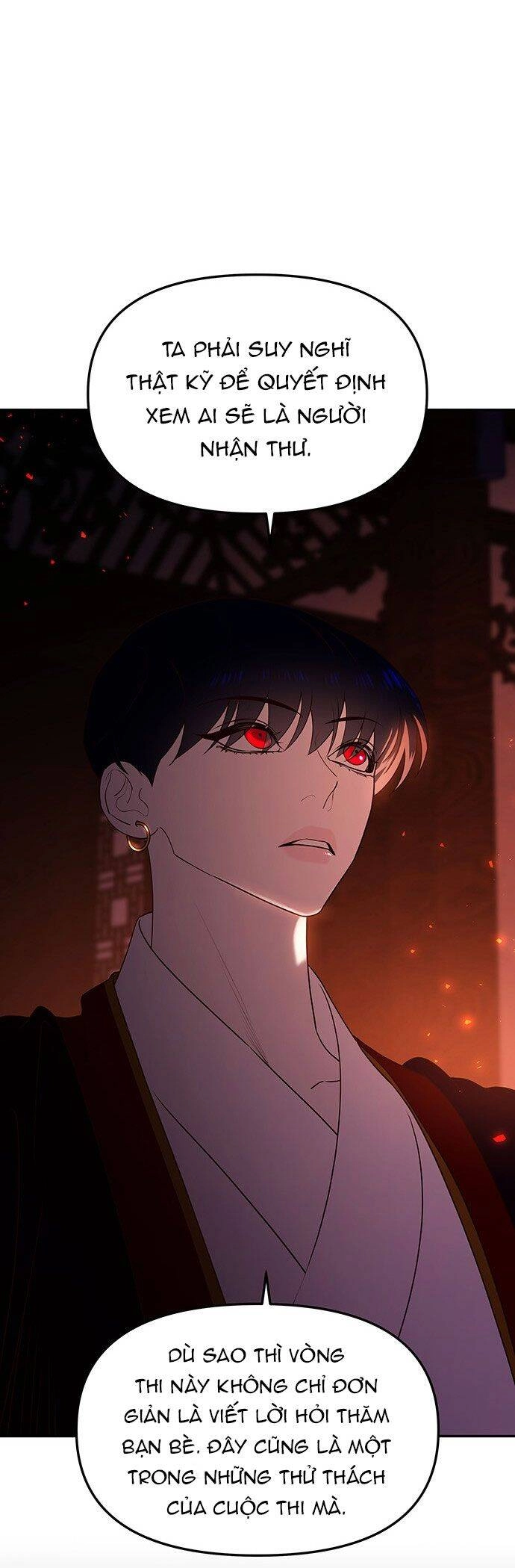 Vương Tử Huyền Bí Chapter 53 - 56