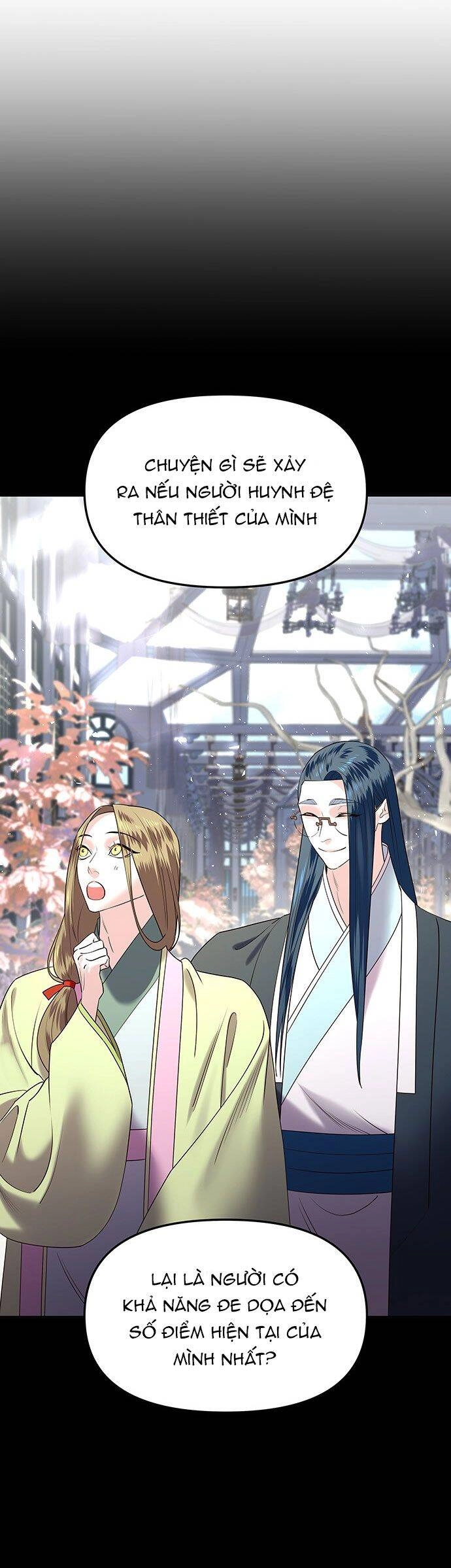 Vương Tử Huyền Bí Chapter 53 - 57