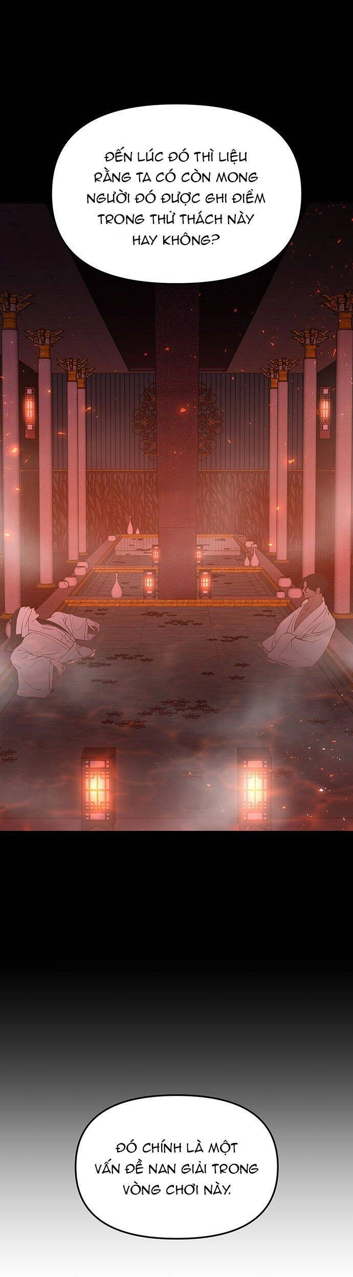 Vương Tử Huyền Bí Chapter 53 - 58