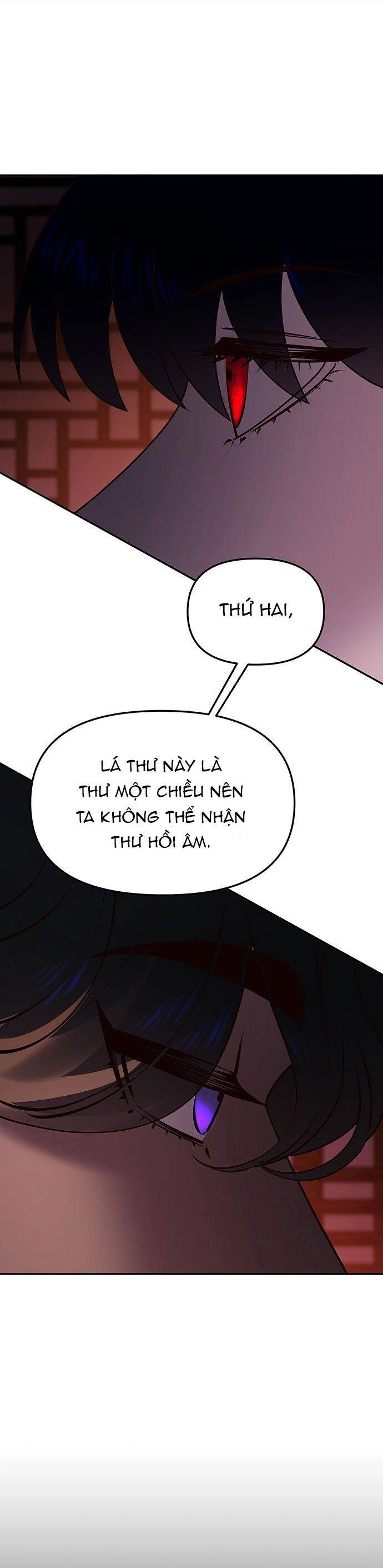 Vương Tử Huyền Bí Chapter 53 - 59