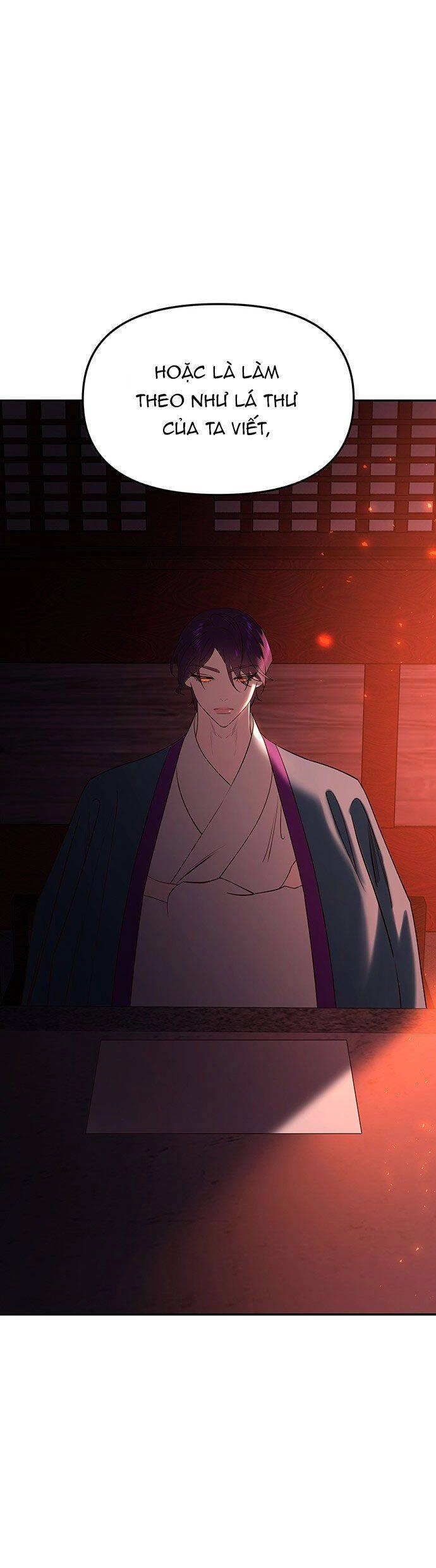 Vương Tử Huyền Bí Chapter 53 - 62