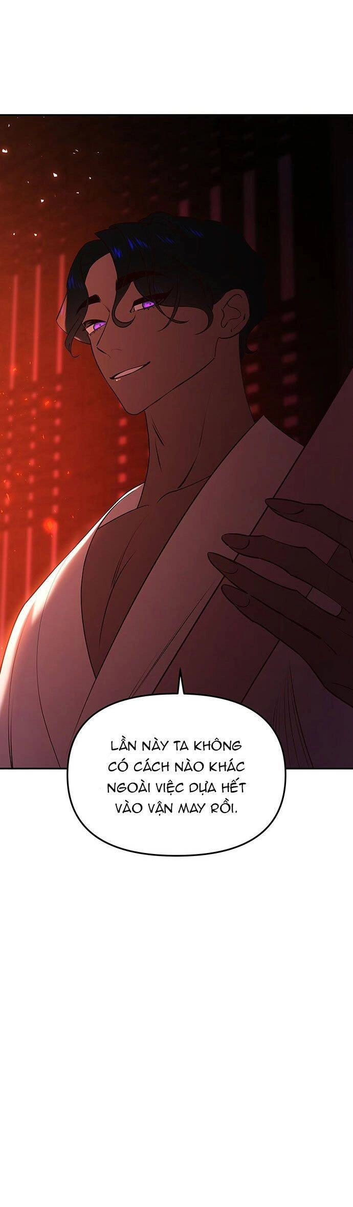 Vương Tử Huyền Bí Chapter 53 - 64