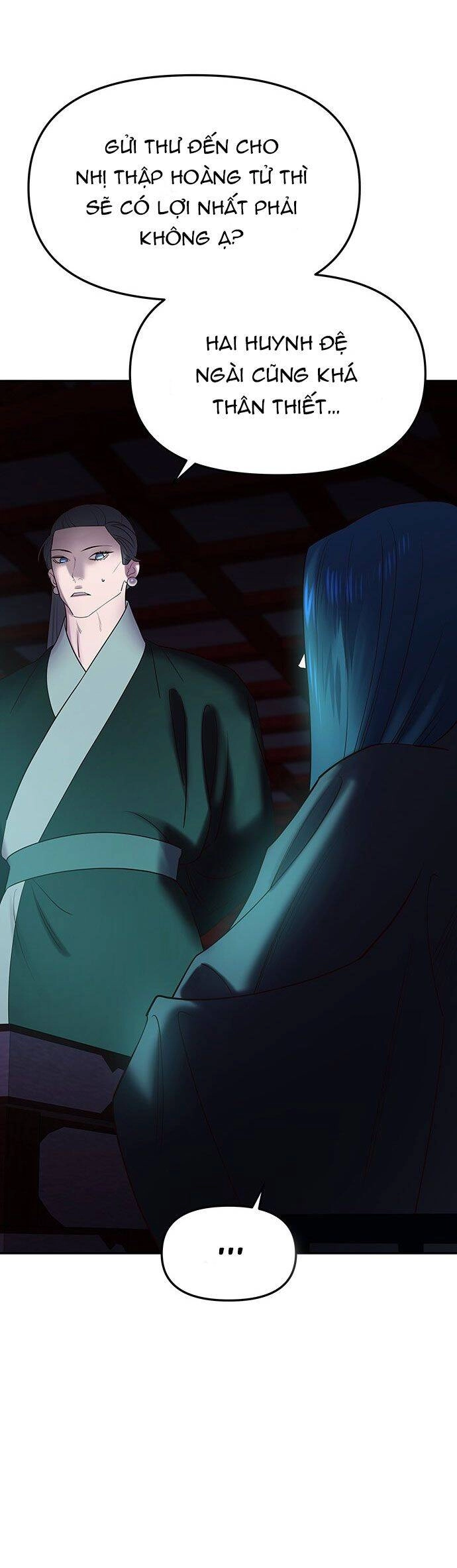 Vương Tử Huyền Bí Chapter 53 - 67