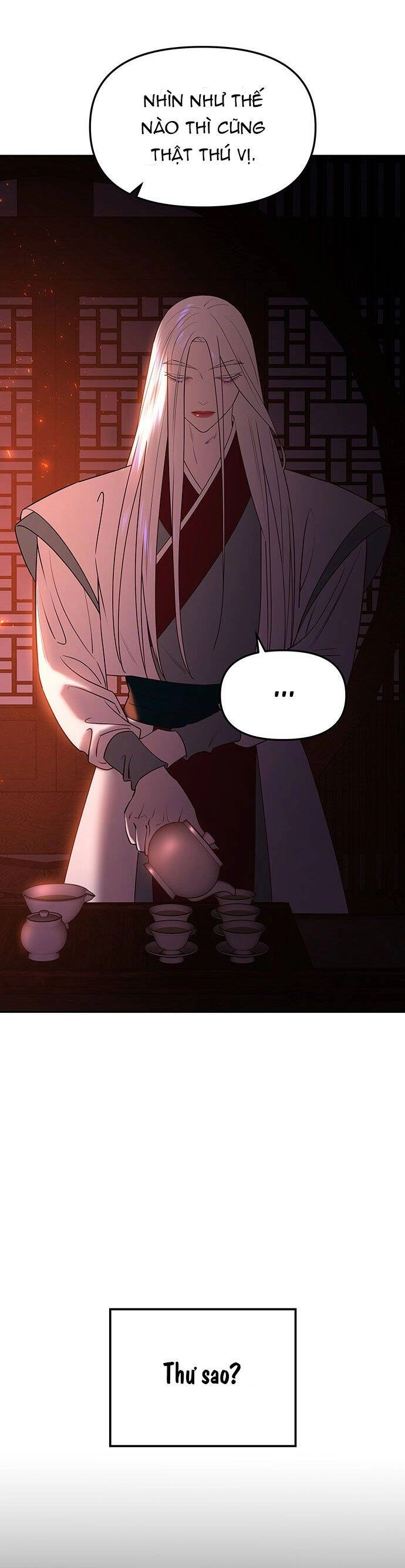 Vương Tử Huyền Bí Chapter 53 - 71