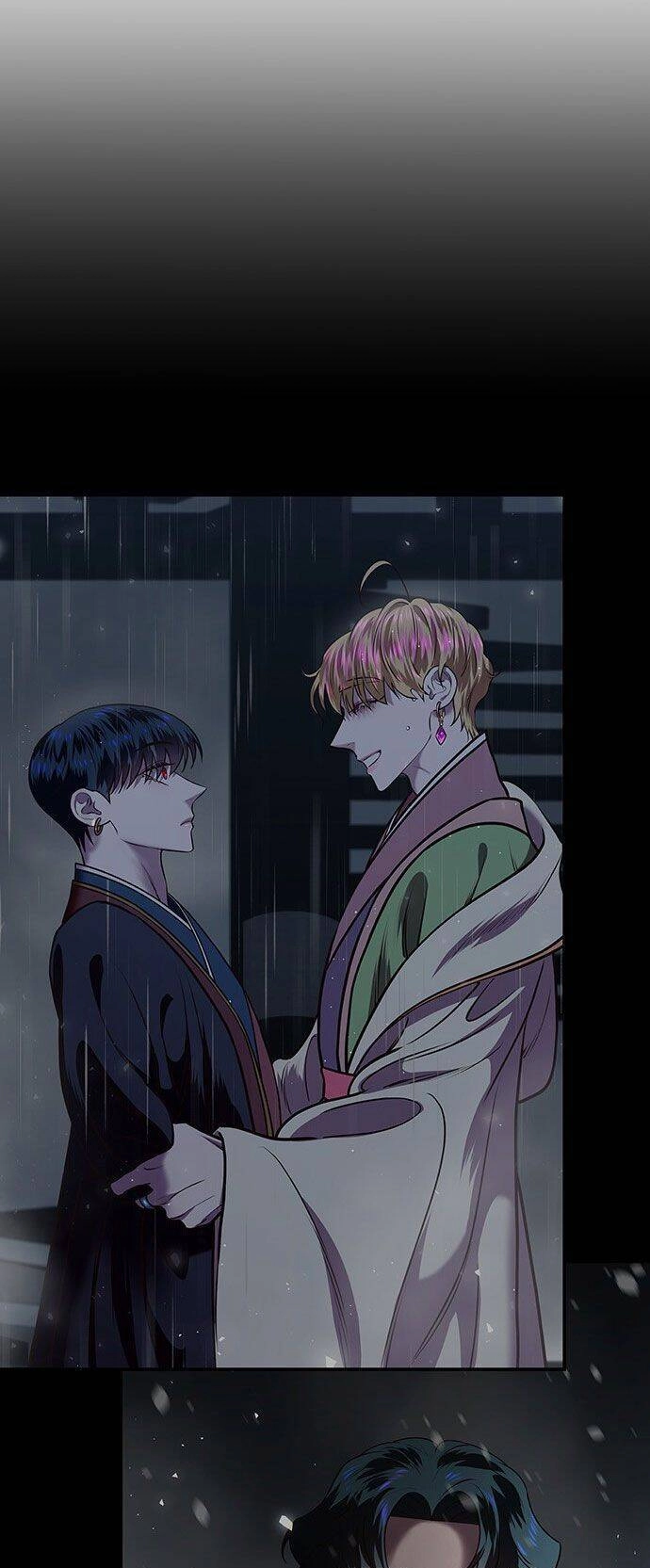 Vương Tử Huyền Bí Chapter 53 - 72