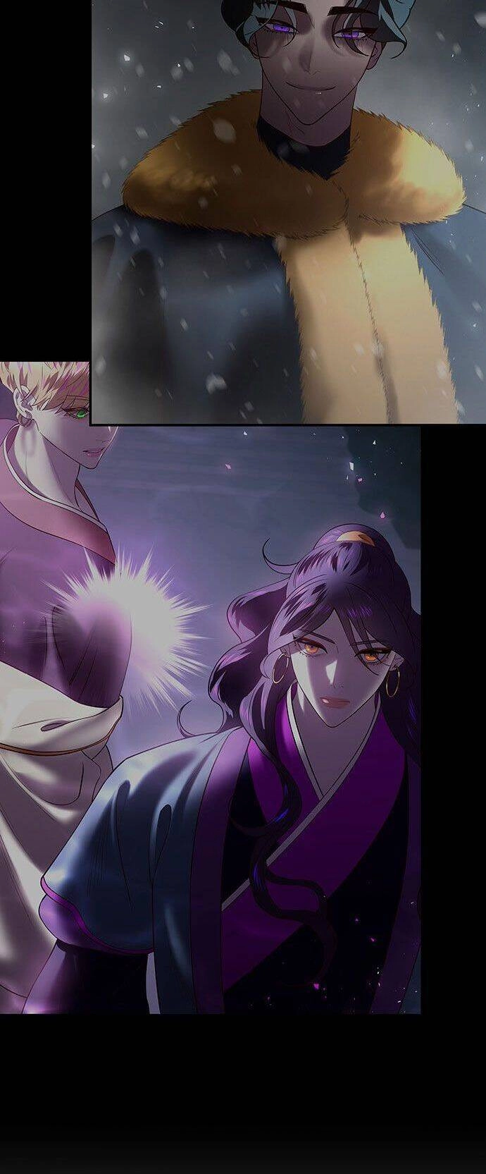 Vương Tử Huyền Bí Chapter 53 - 73