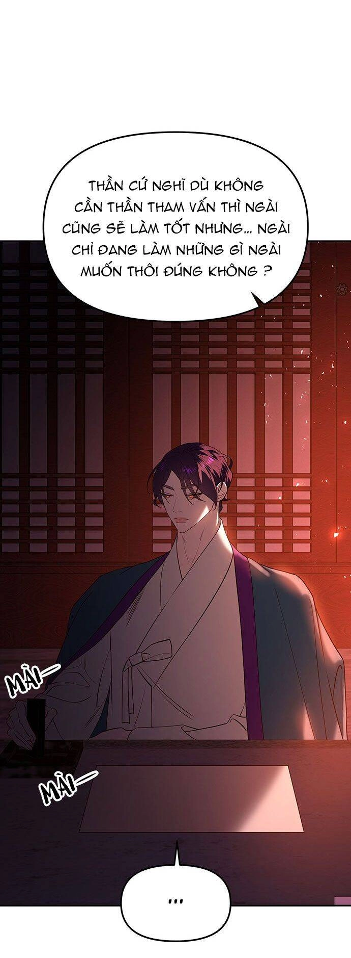 Vương Tử Huyền Bí Chapter 53 - 85