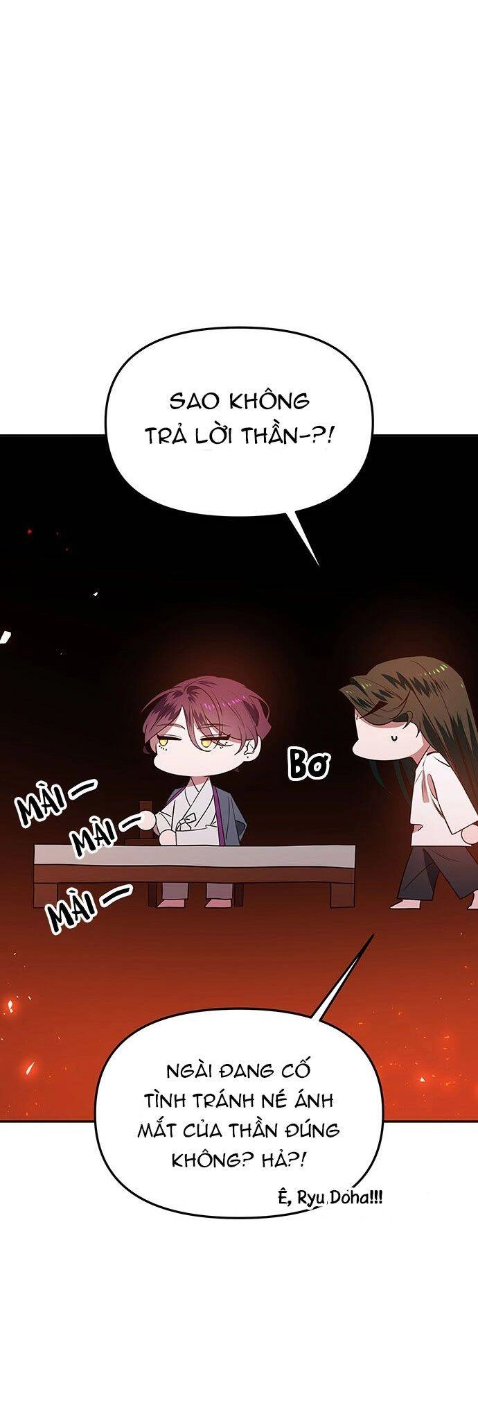 Vương Tử Huyền Bí Chapter 53 - 86