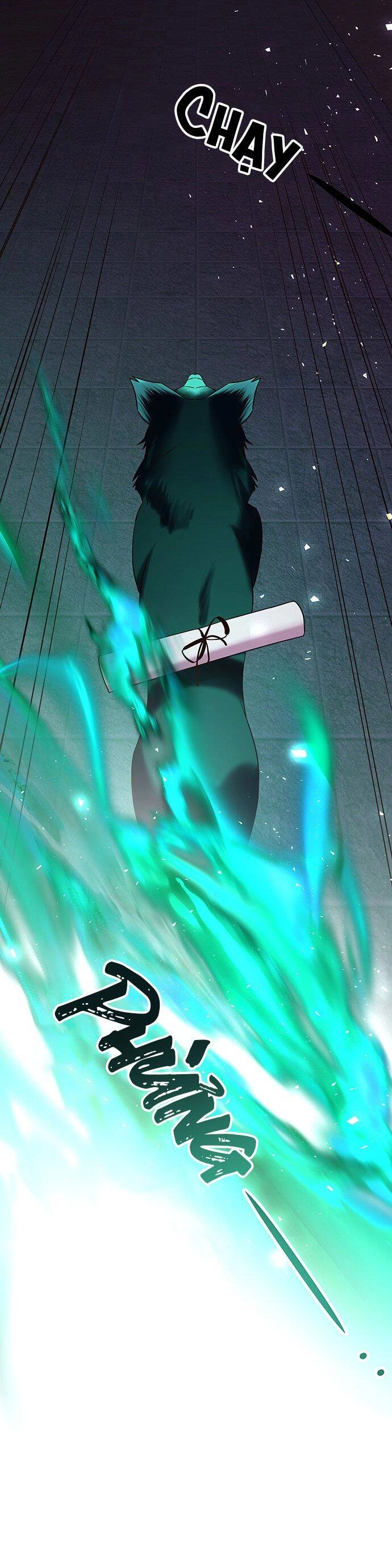 Vương Tử Huyền Bí Chapter 53 - 91