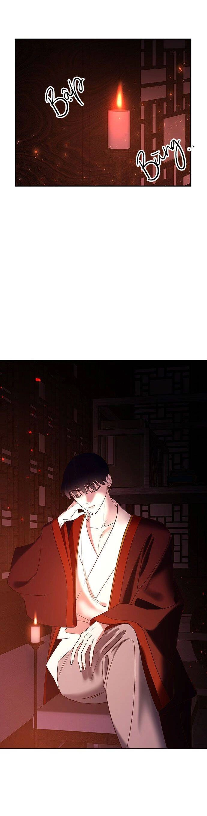 Vương Tử Huyền Bí Chapter 53 - 93