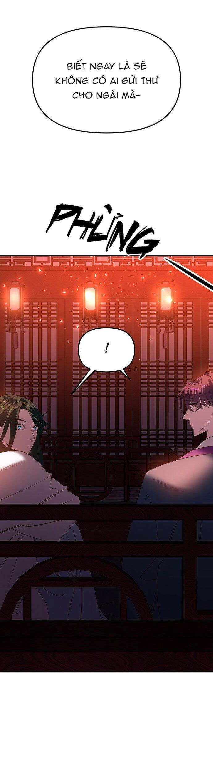 Vương Tử Huyền Bí Chapter 53 - 98