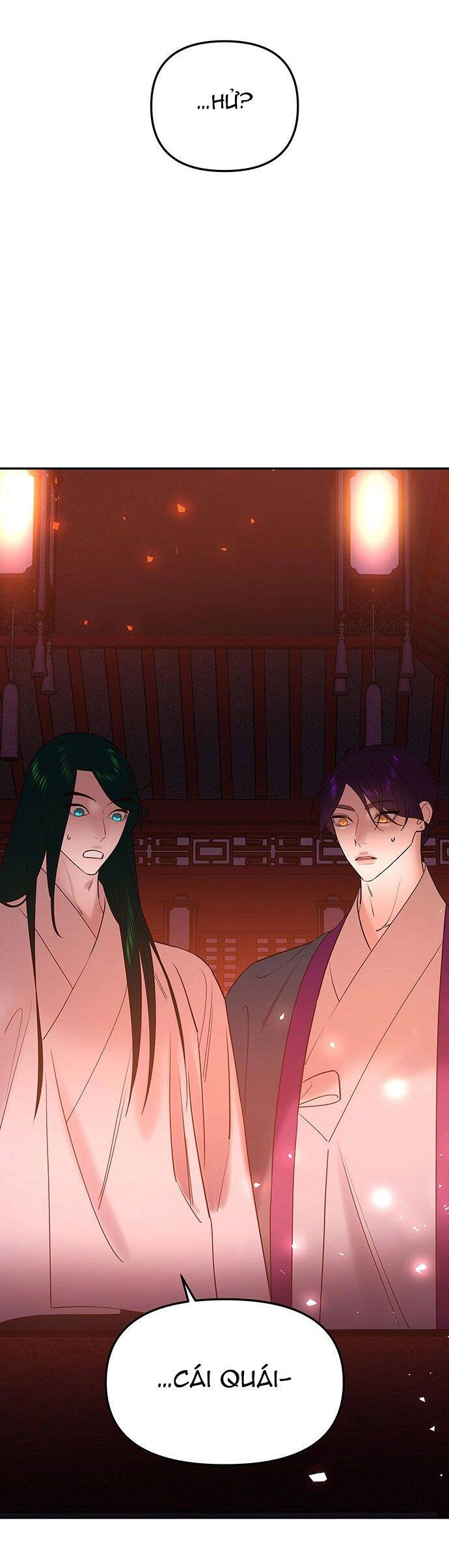 Vương Tử Huyền Bí Chapter 53 - 100