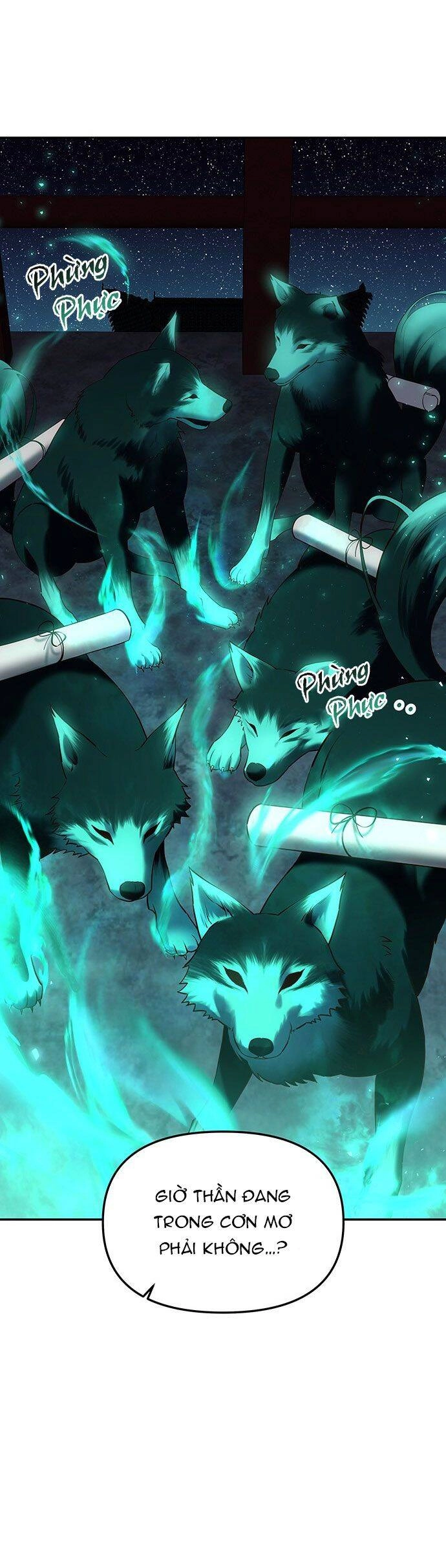 Vương Tử Huyền Bí Chapter 54 - 2