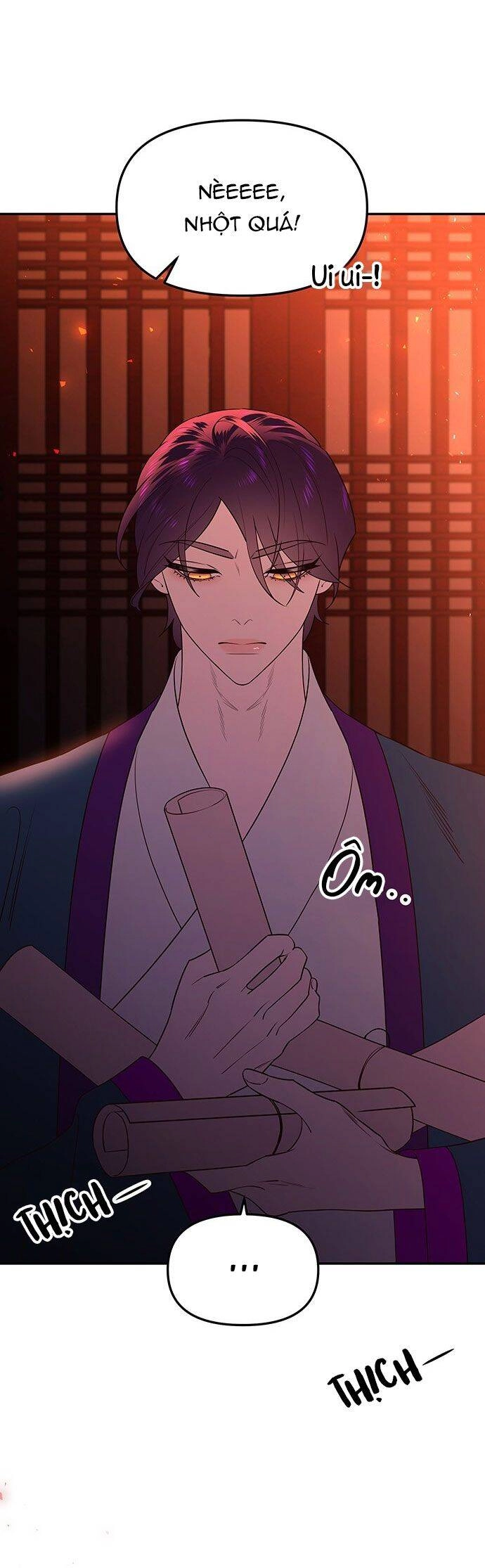 Vương Tử Huyền Bí Chapter 54 - 4