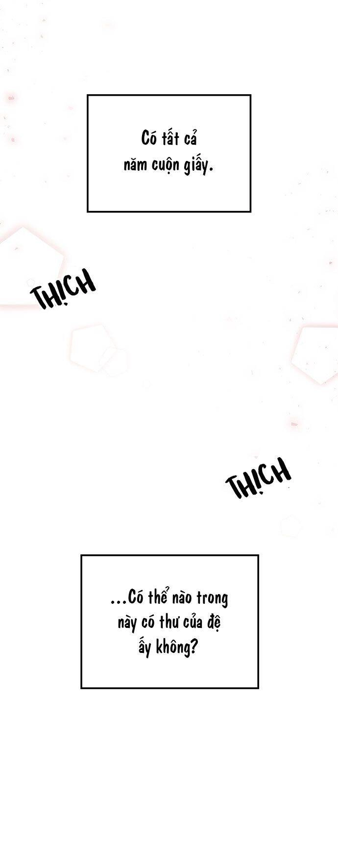 Vương Tử Huyền Bí Chapter 54 - 5