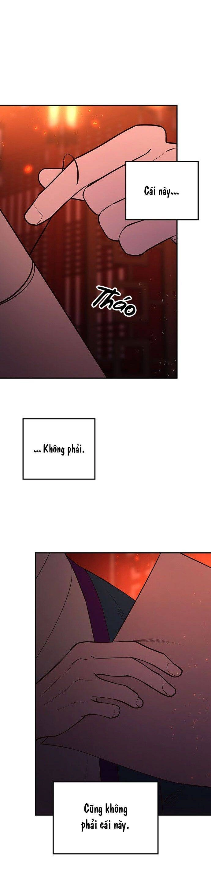 Vương Tử Huyền Bí Chapter 54 - 6