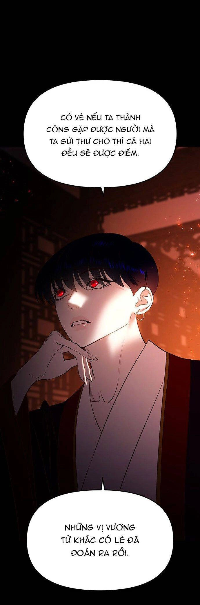 Vương Tử Huyền Bí Chapter 54 - 12