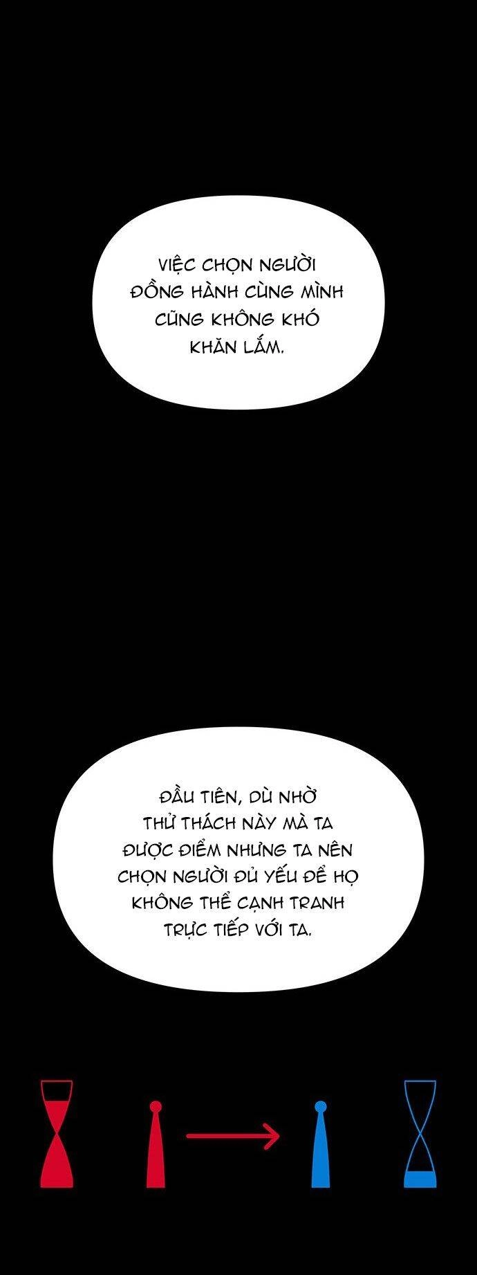 Vương Tử Huyền Bí Chapter 54 - 13