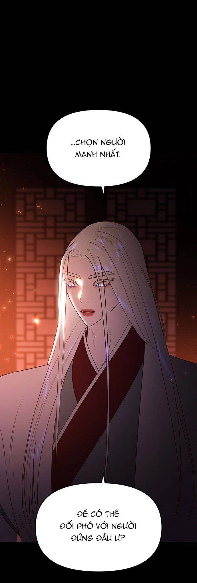 Vương Tử Huyền Bí Chapter 54 - 15